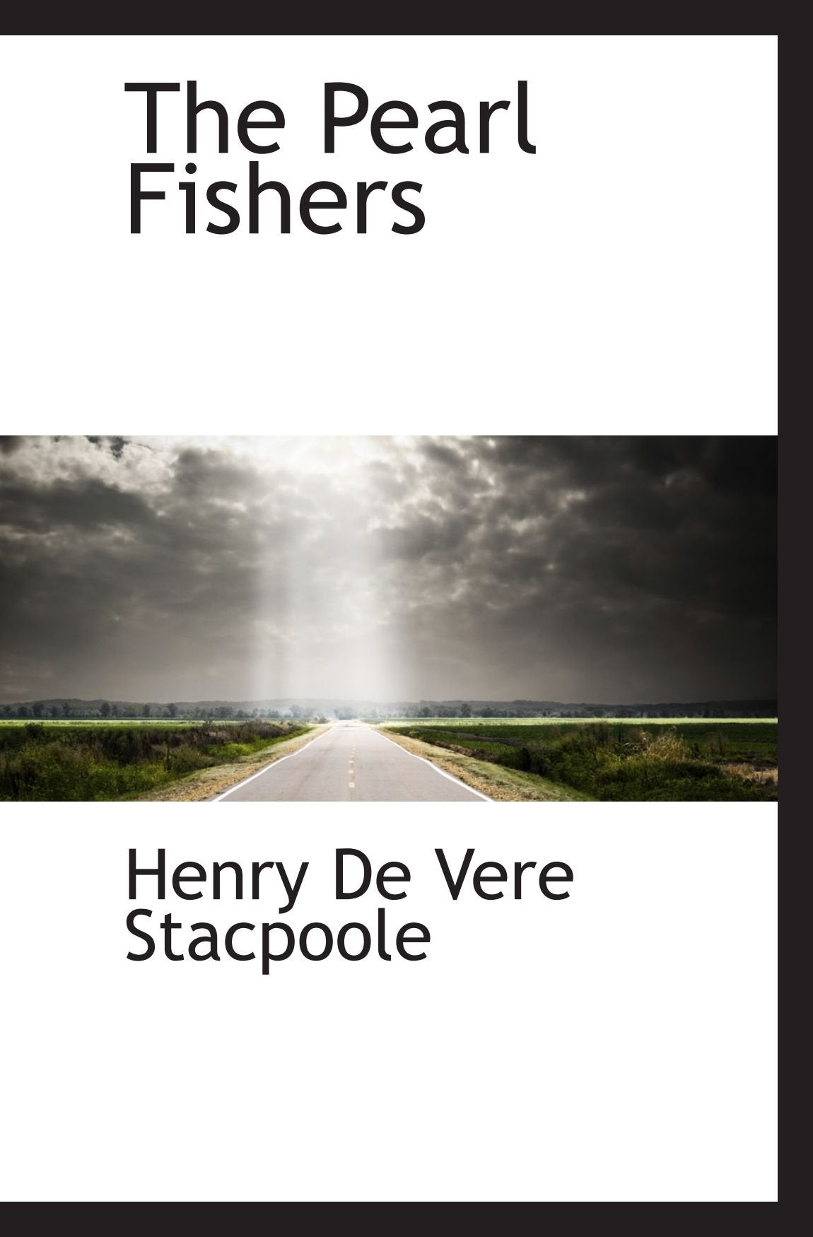 The Pearl Fishers Politics & History