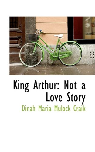 King Arthur: Not a Love Story Politics & History