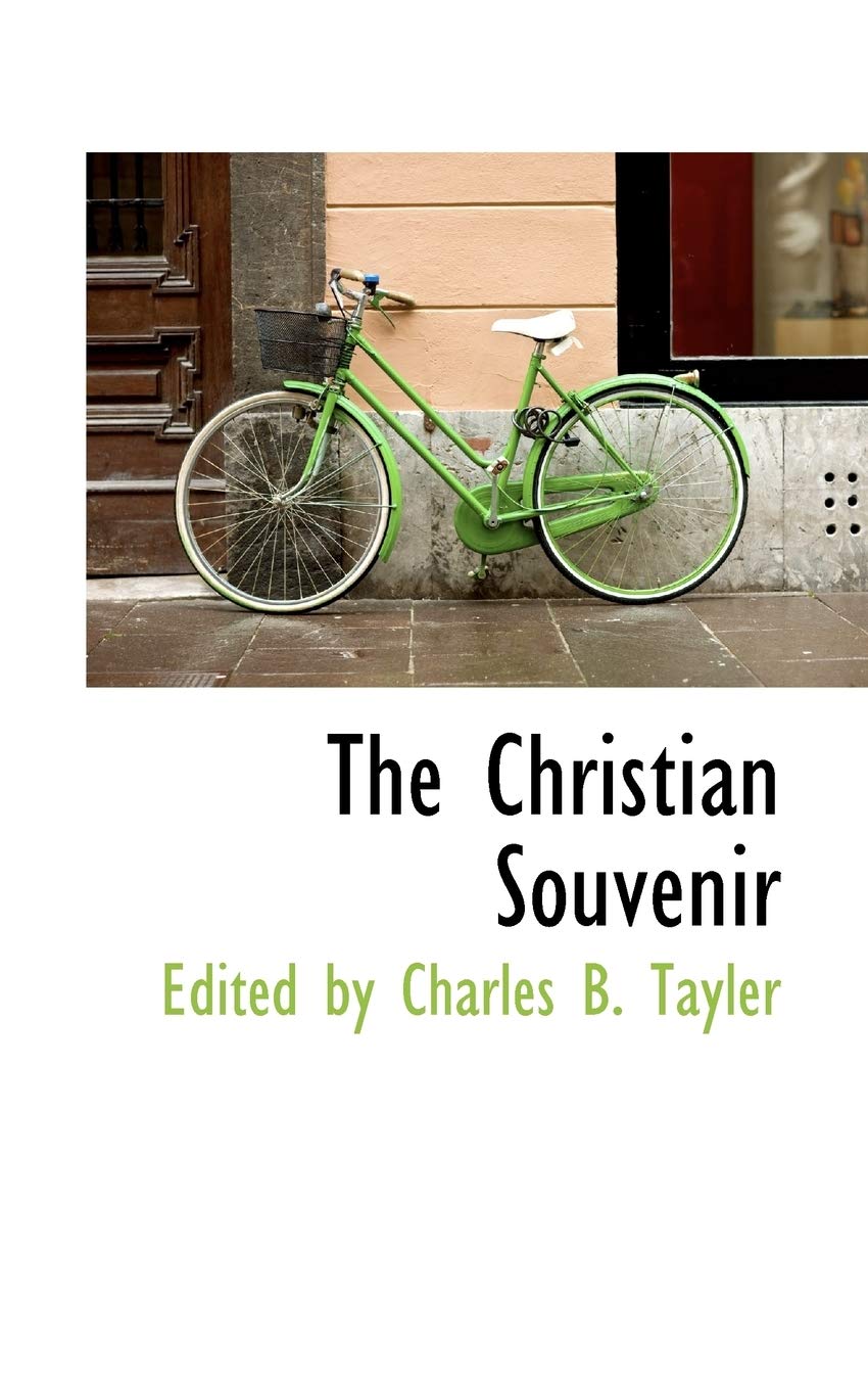 The Christian Souvenir Politics & History