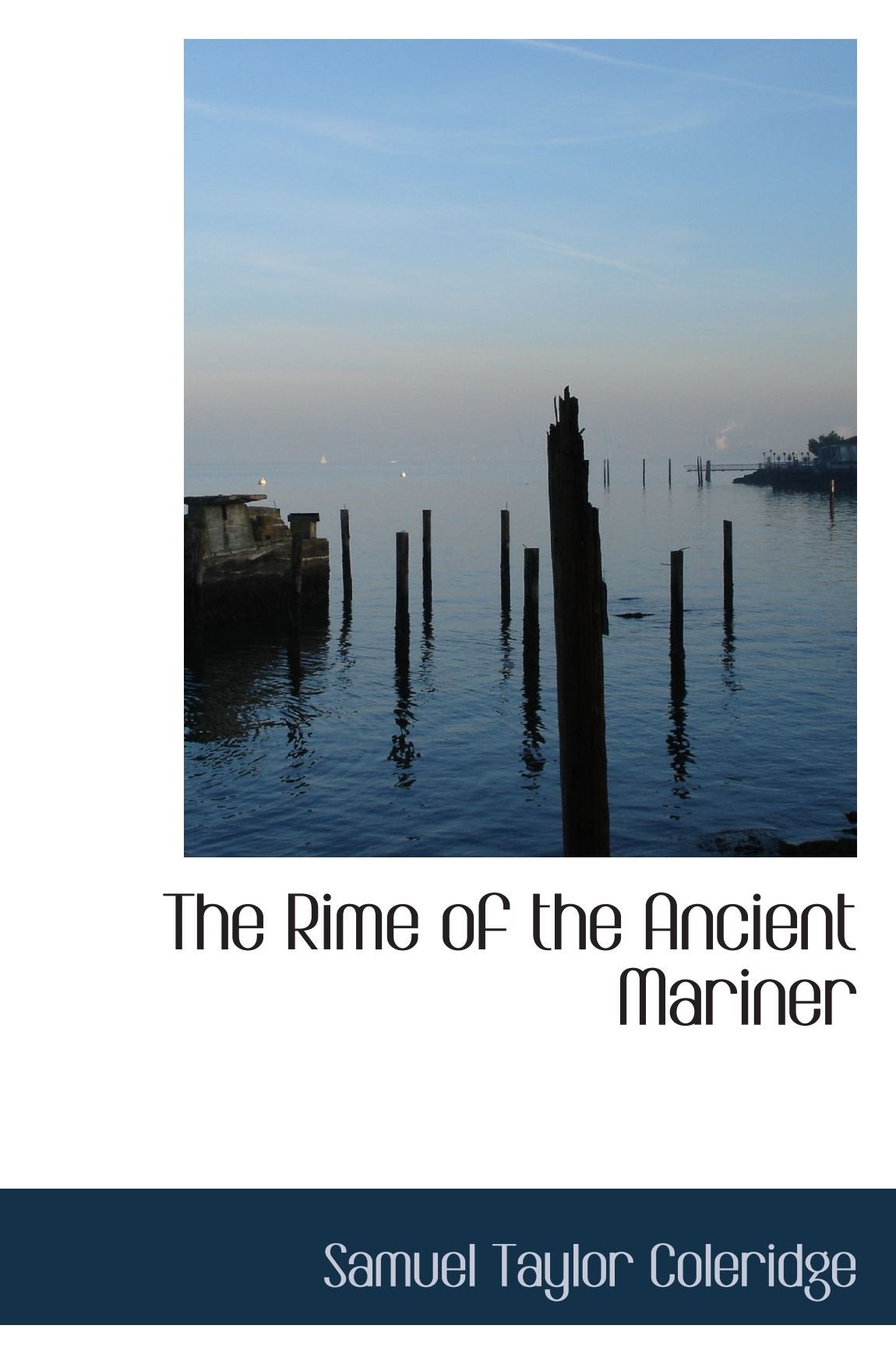 The Rime of the Ancient Mariner Politics & History