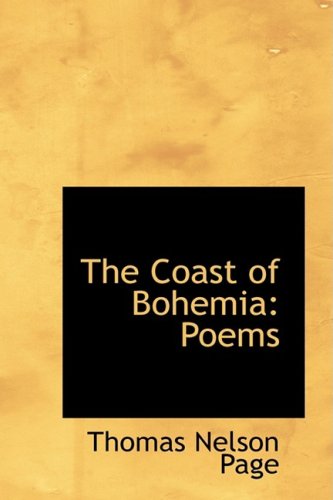 The Coast of Bohemia: Poems Poetry