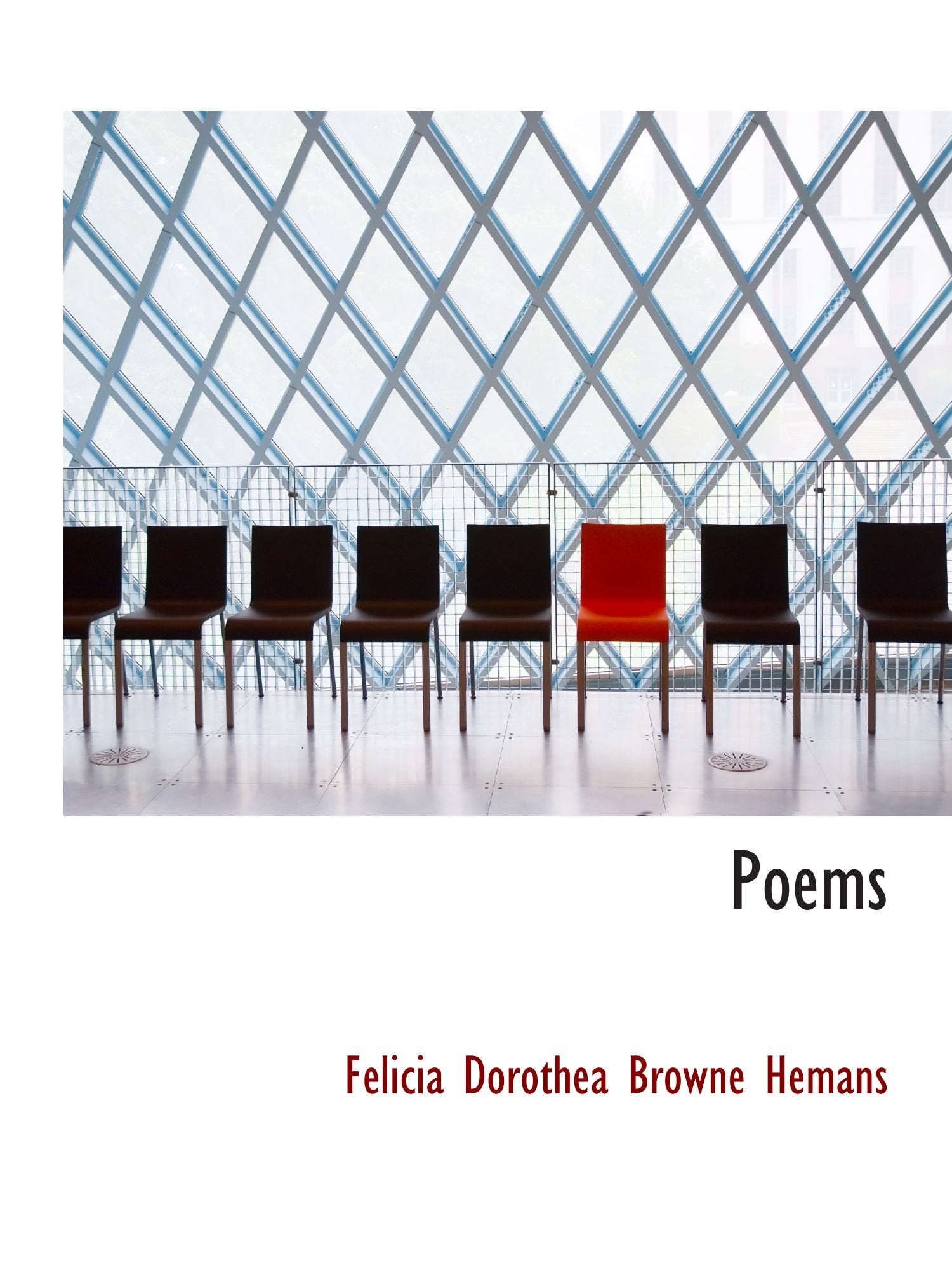 Poems Books