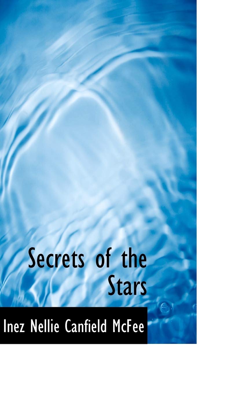 Secrets of the Stars Politics & History