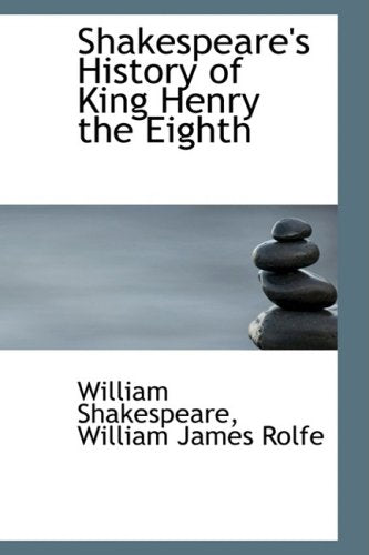 Shakespeare's History of King Henry the Eighth Contemporary literature