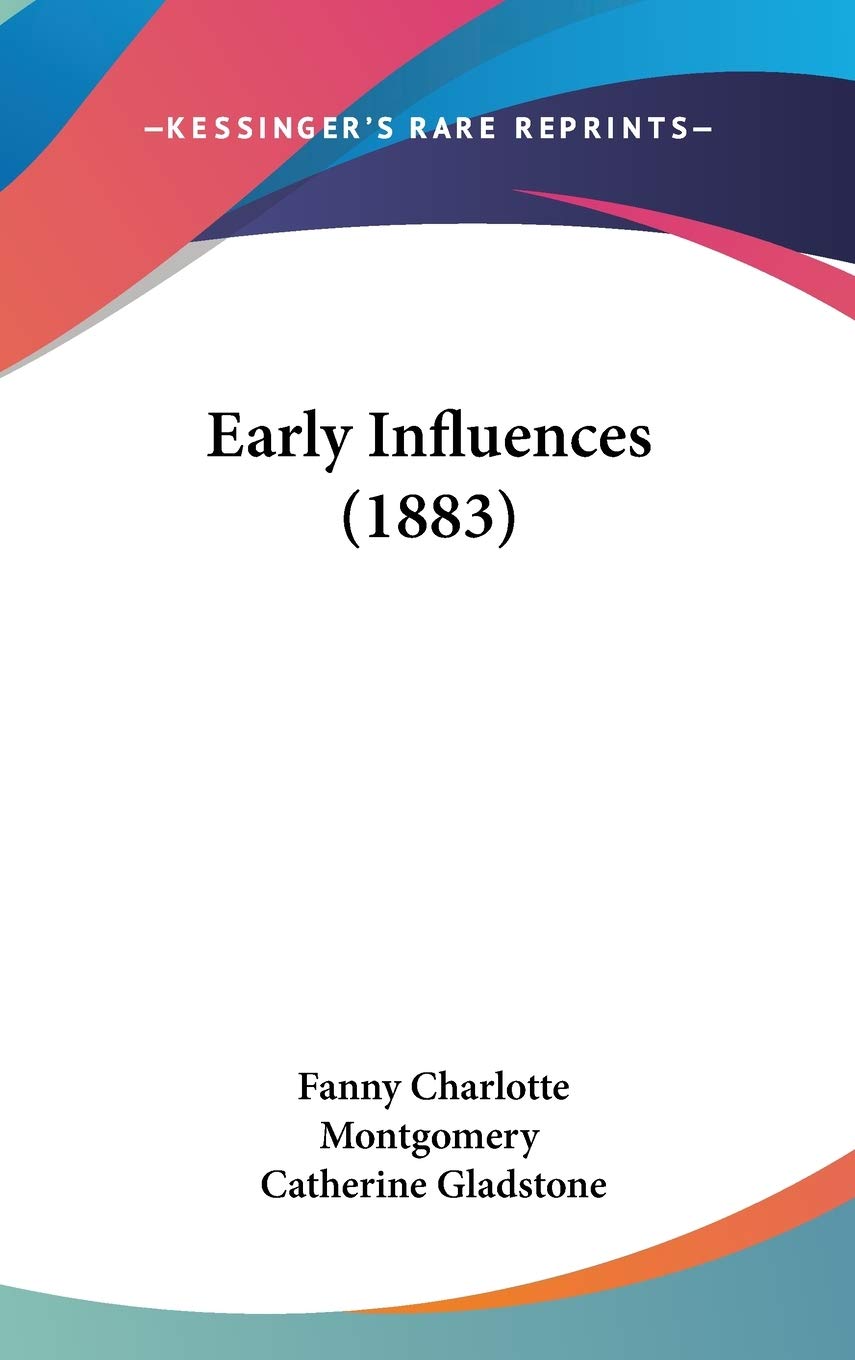 Early Influences Contemporary literature