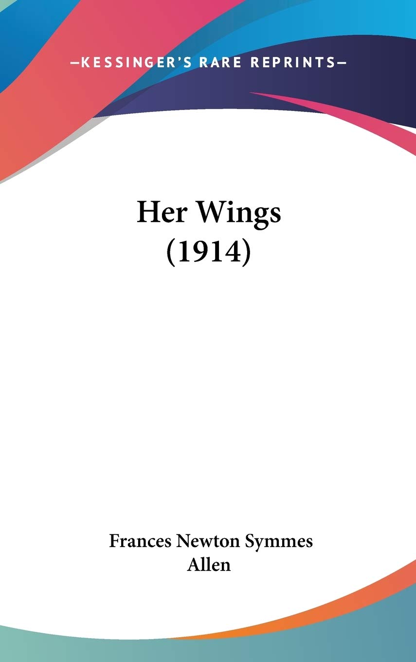 Her Wings Contemporary literature