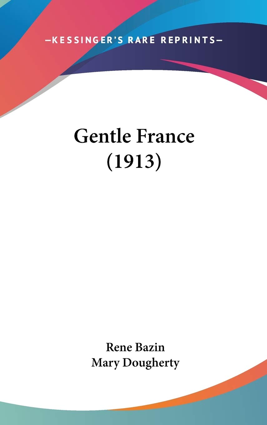 Gentle France (1913) International