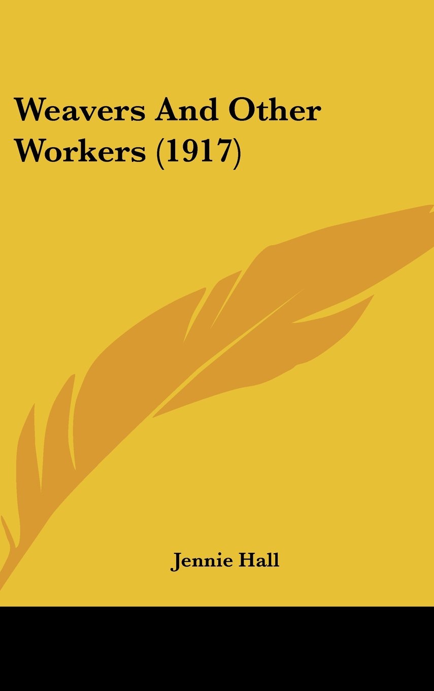 Product Image: Weavers And Other Workers (1917)