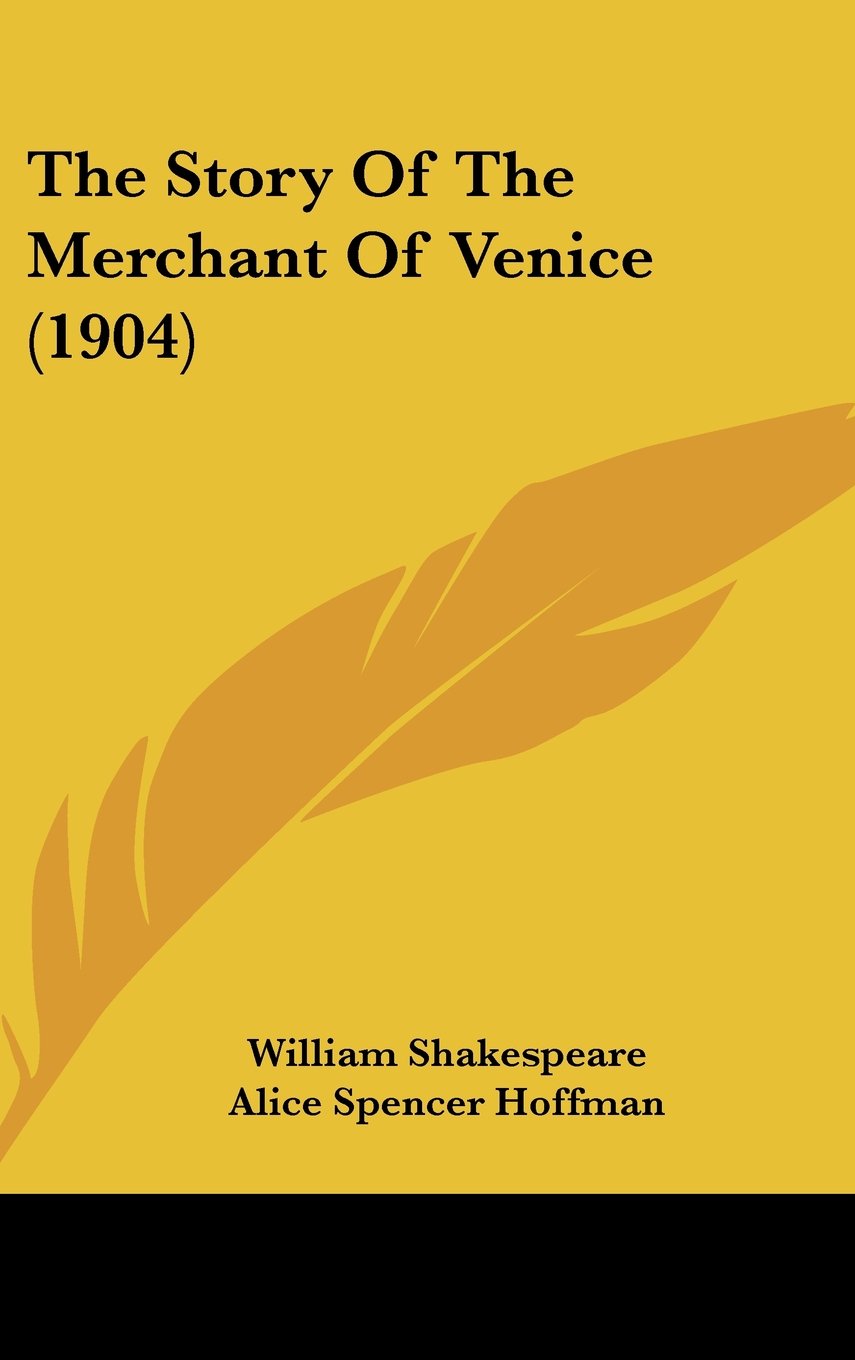 The Story Of The Merchant Of Venice (1904) Memories