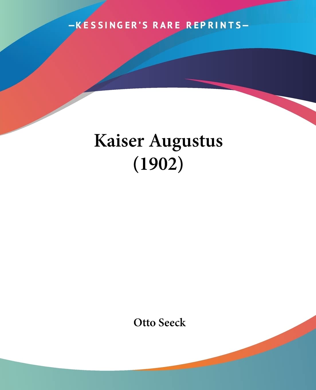 Product Image: Kaiser Augustus (1902)