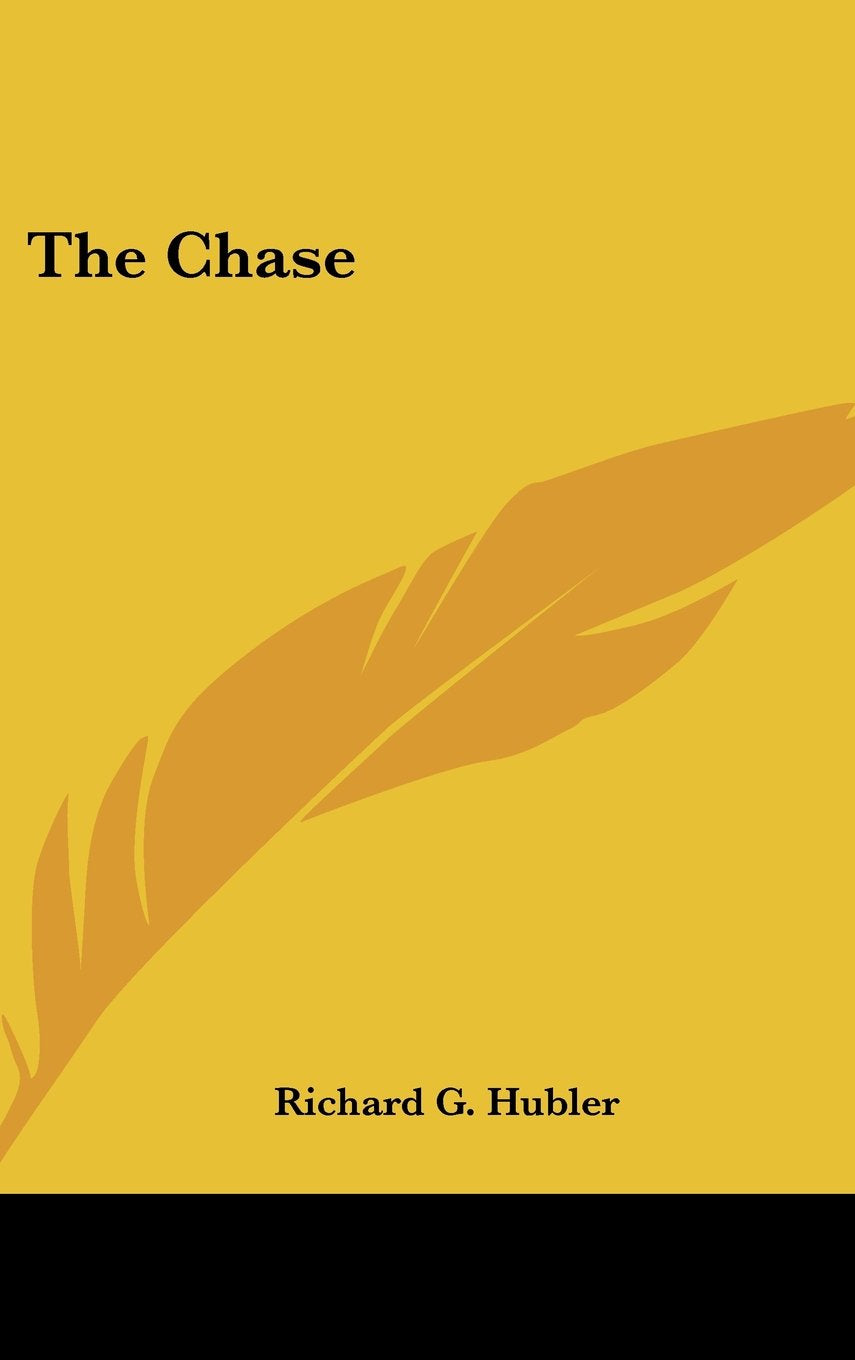 Product Image: The Chase