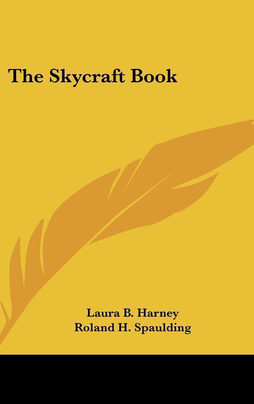Product Image: The Skycraft Book