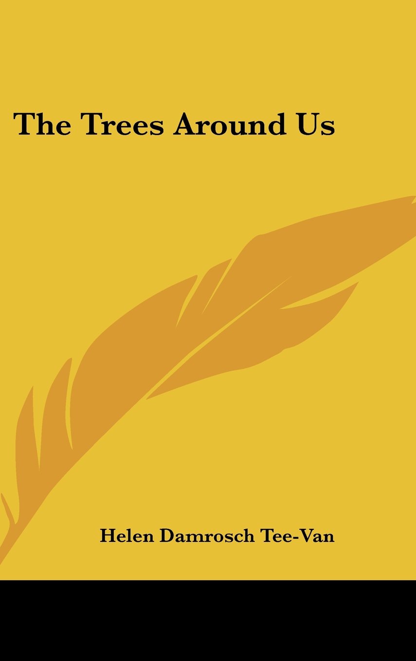 Product Image: The Trees Around Us