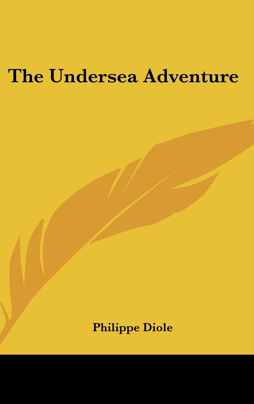 Product Image: The Undersea Adventure
