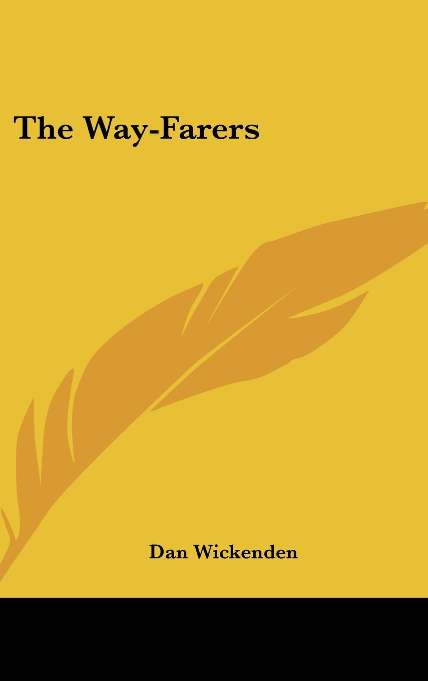 Product Image: The Way-Farers