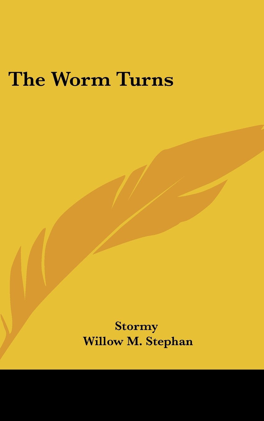 The Worm Turns Books