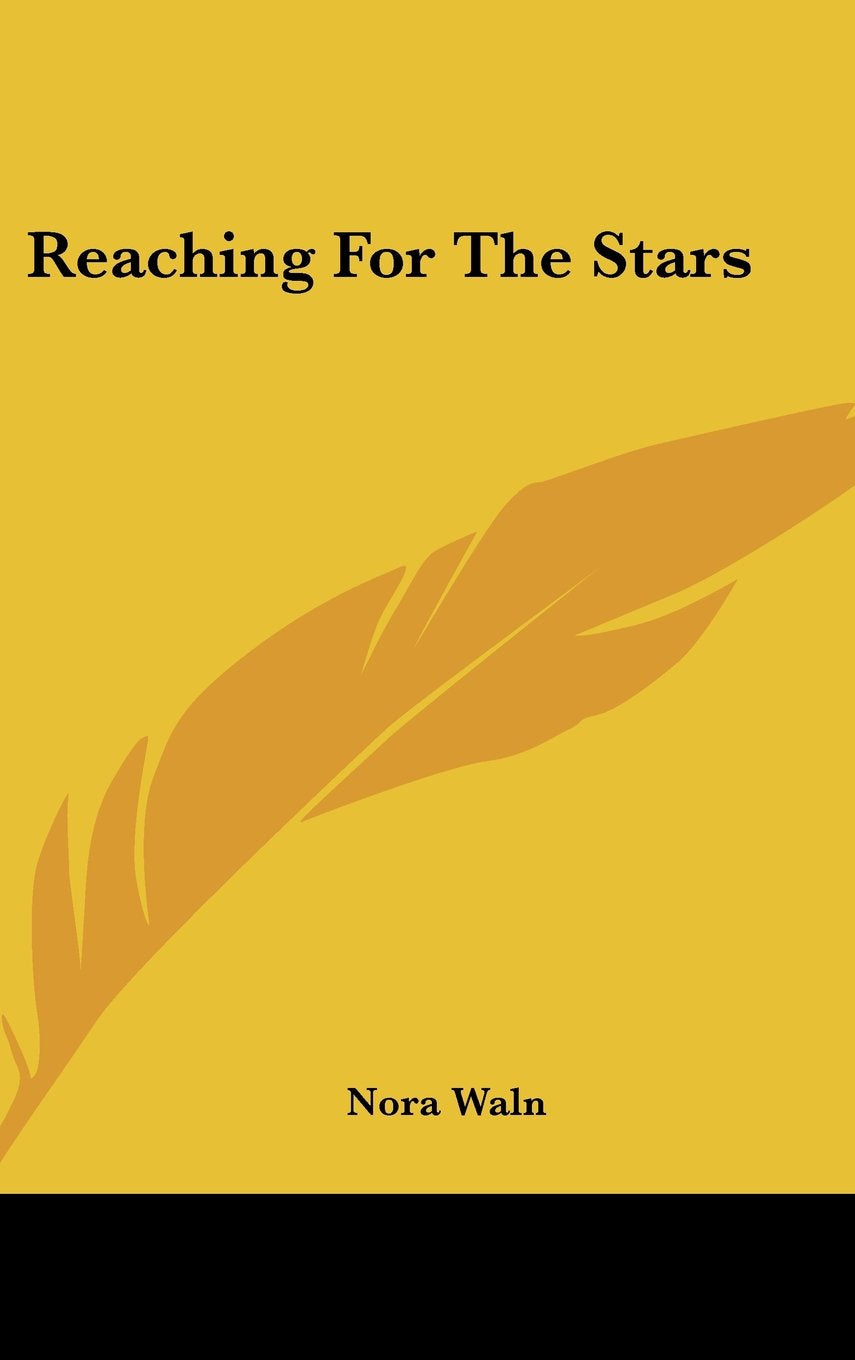 Product Image: Reaching For The Stars