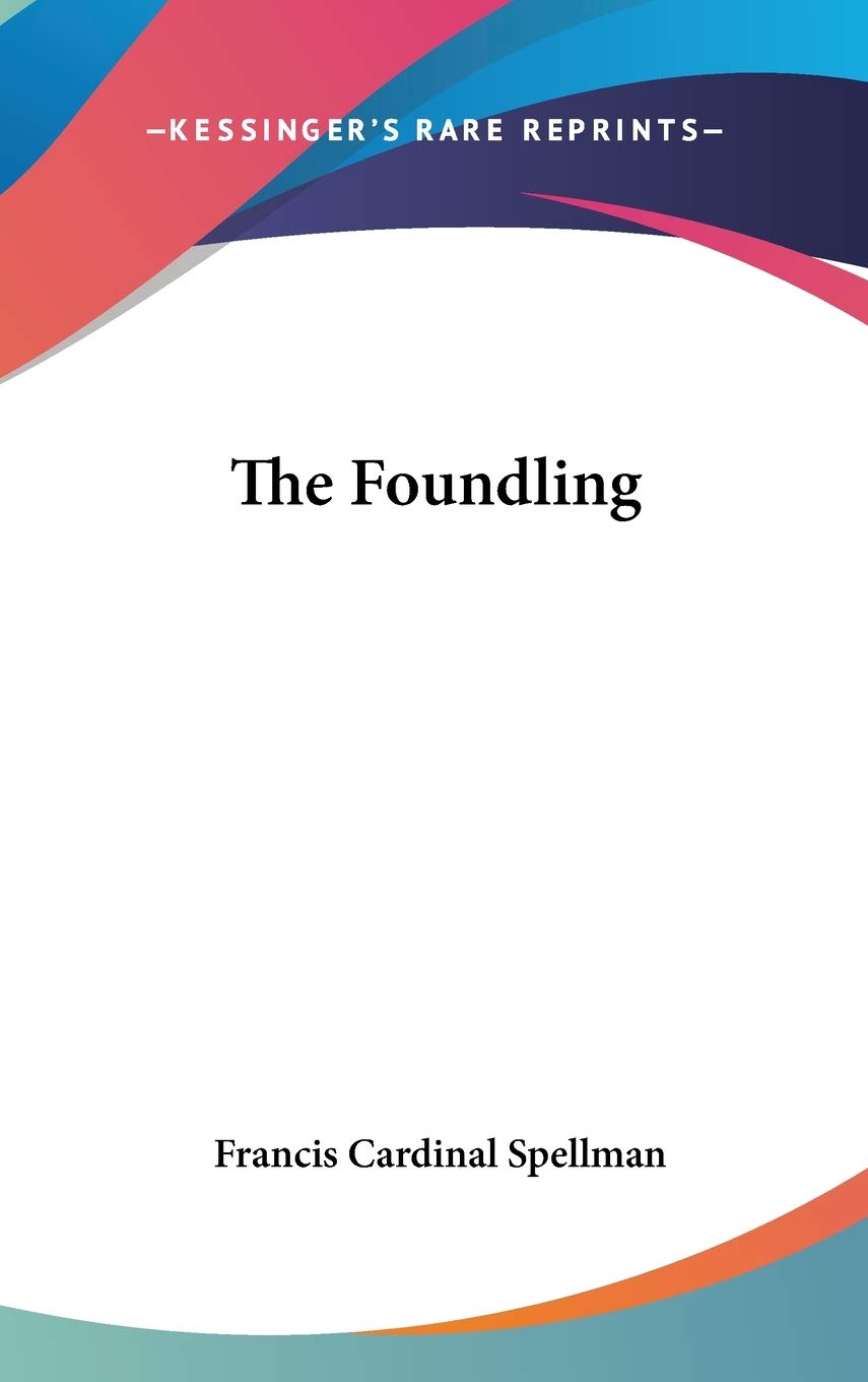 Product Image: The Foundling