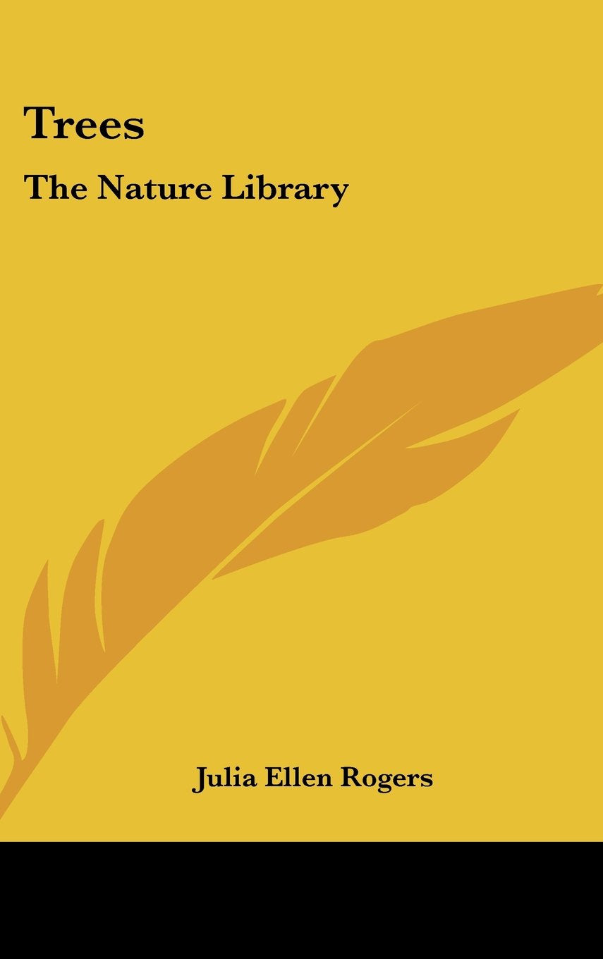Product Image: Trees: The Nature Library