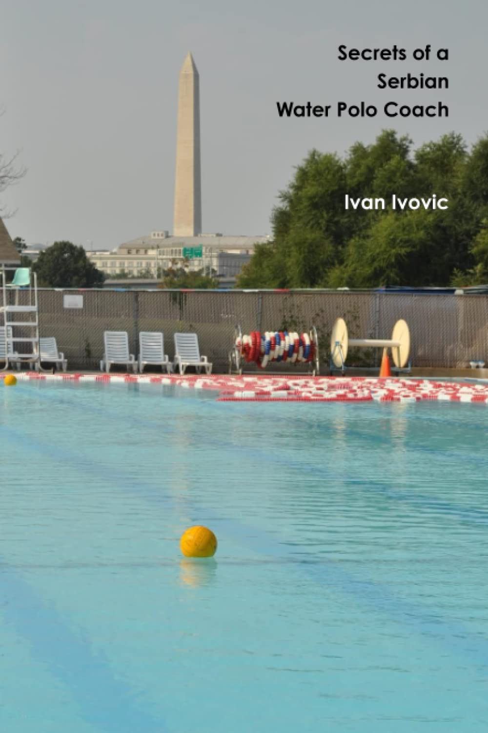Secrets of a Serbian Water Polo Coach Leisure & Fun