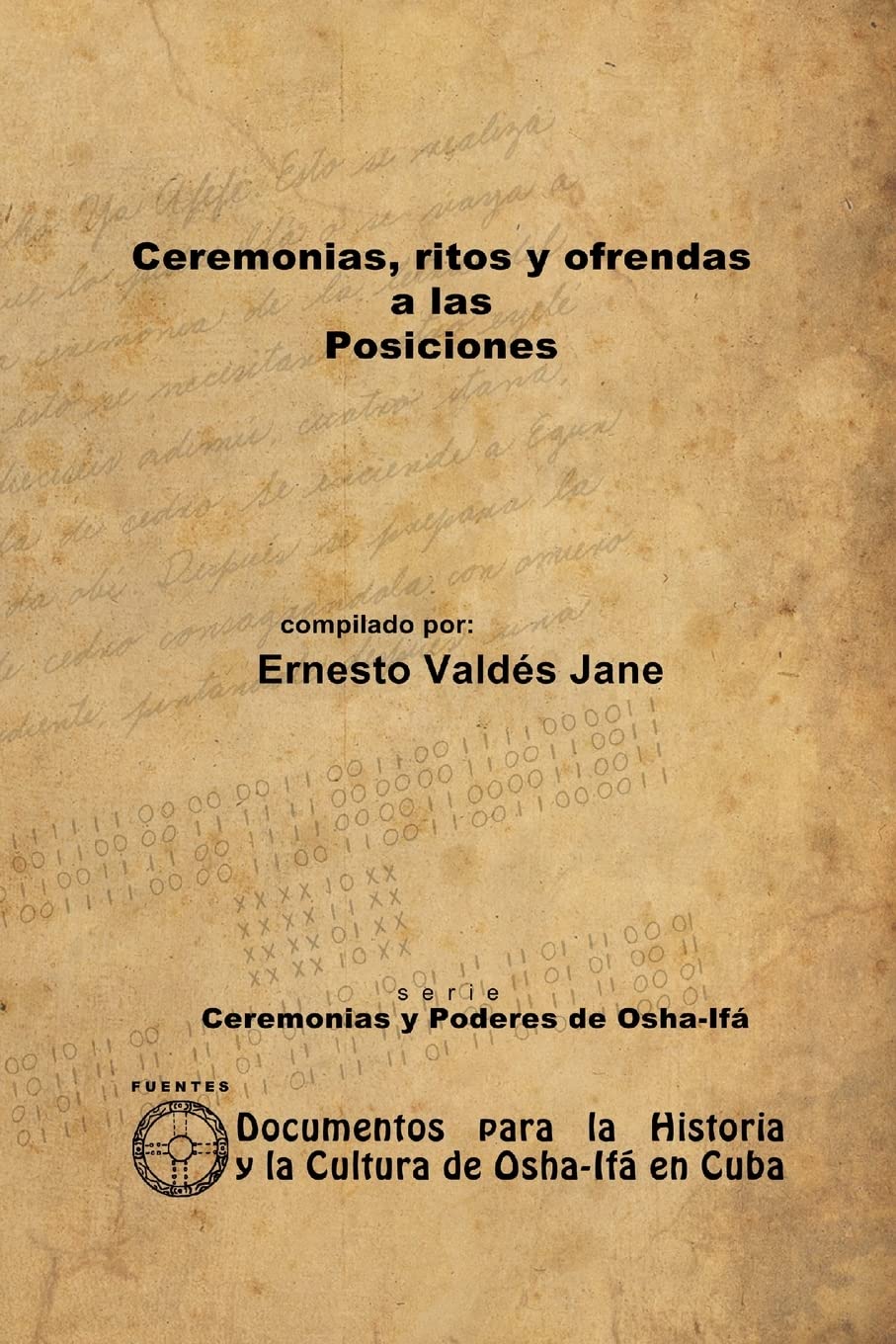 Ceremonia, Ritos y Ofrendas a las Posiciones Leisure, Home & Garden