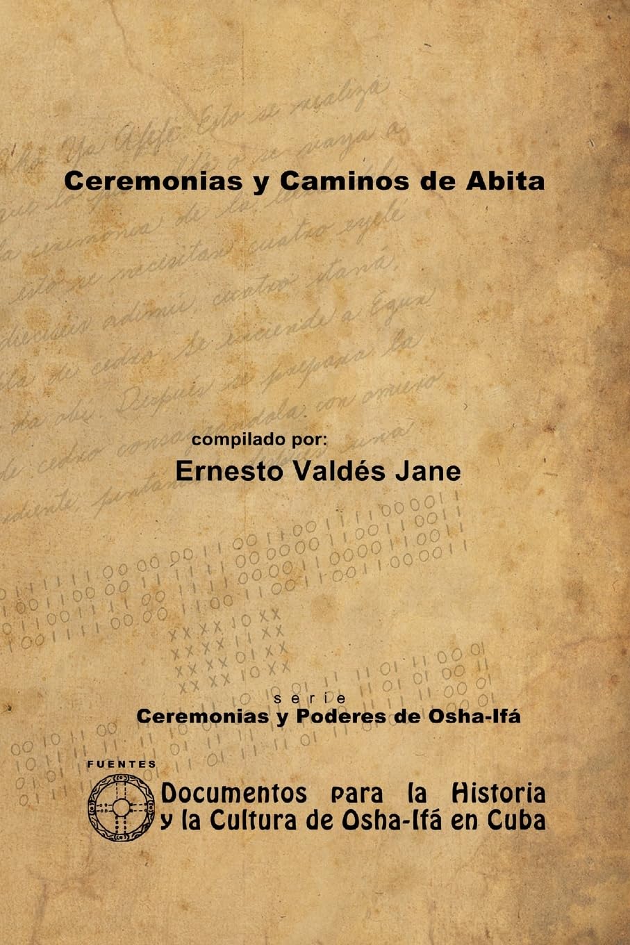Ceremonias y Caminos de Abita Religion & Esotericism