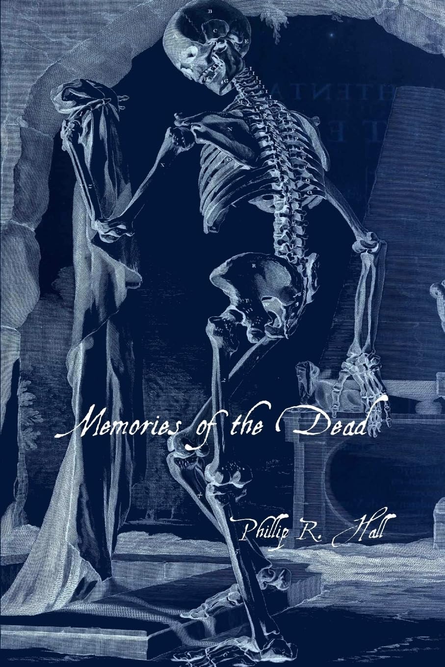 Memories of the Dead Fantasy & Sci-Fi