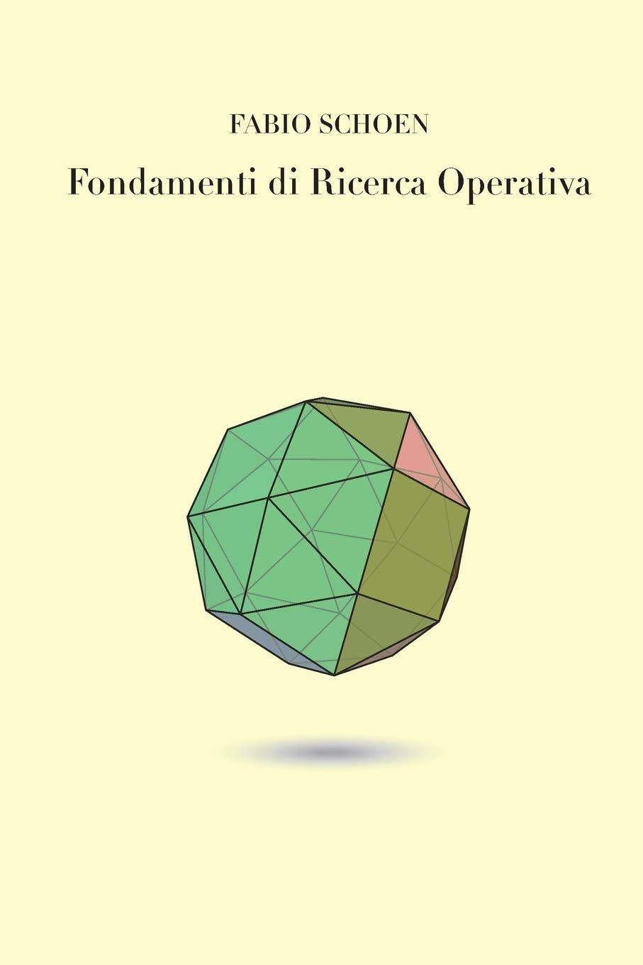 Fondamenti di Ricerca Operativa Business & Technology