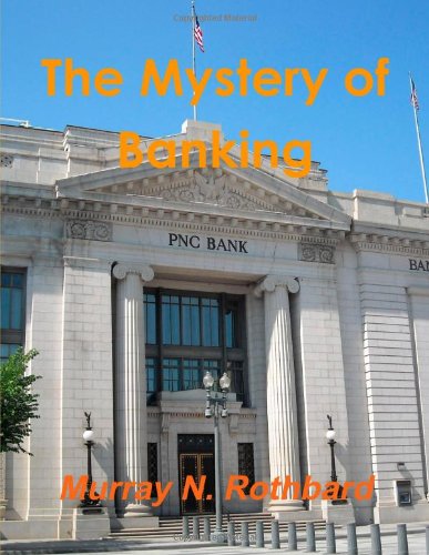 The Mystery Of Banking Business, Finance & Career