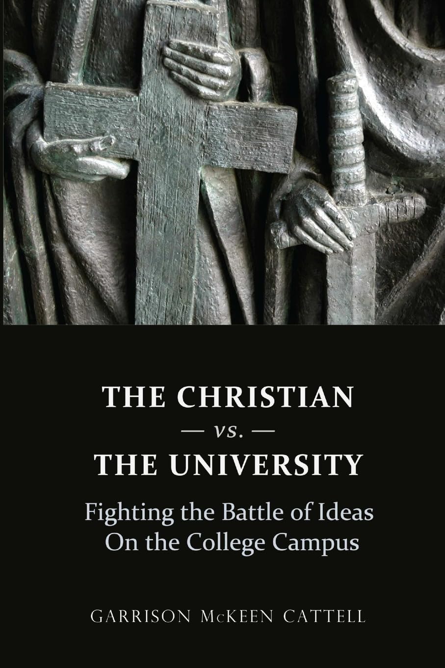 The Christian vs. The University Religion & Esotericism