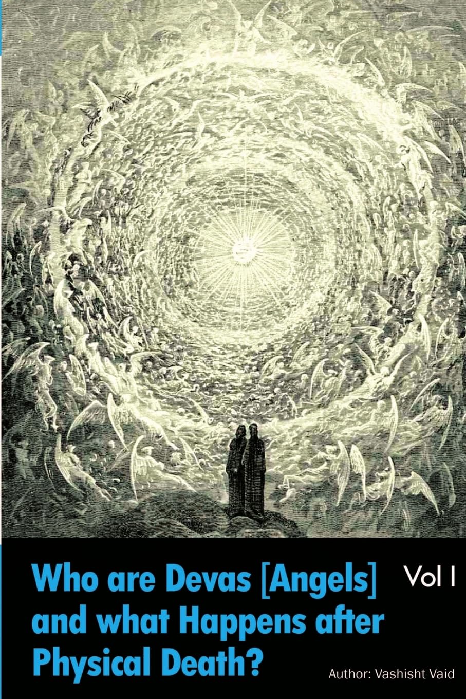 What is the Astral Plane Bhava sagar & Who are Devas Angels Religion & Esotericism