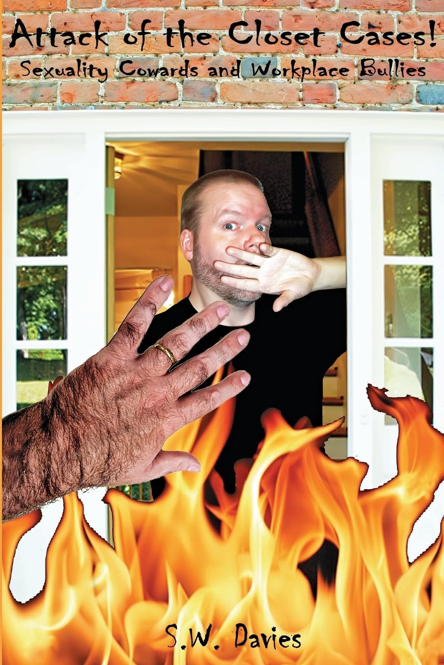 Attack of the Closet Cases! Law