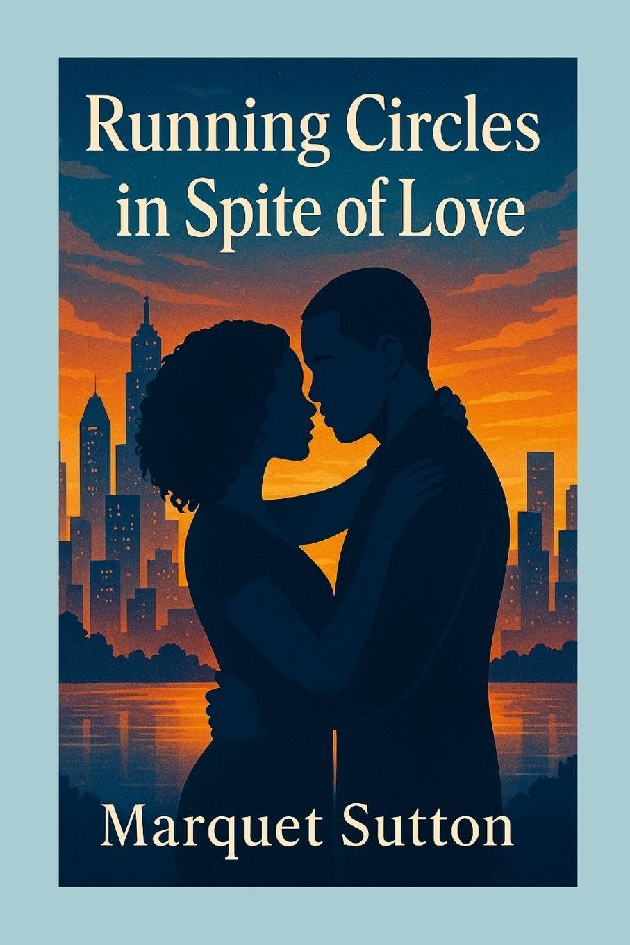 Running Circles in Spite of Love Contemporary literature