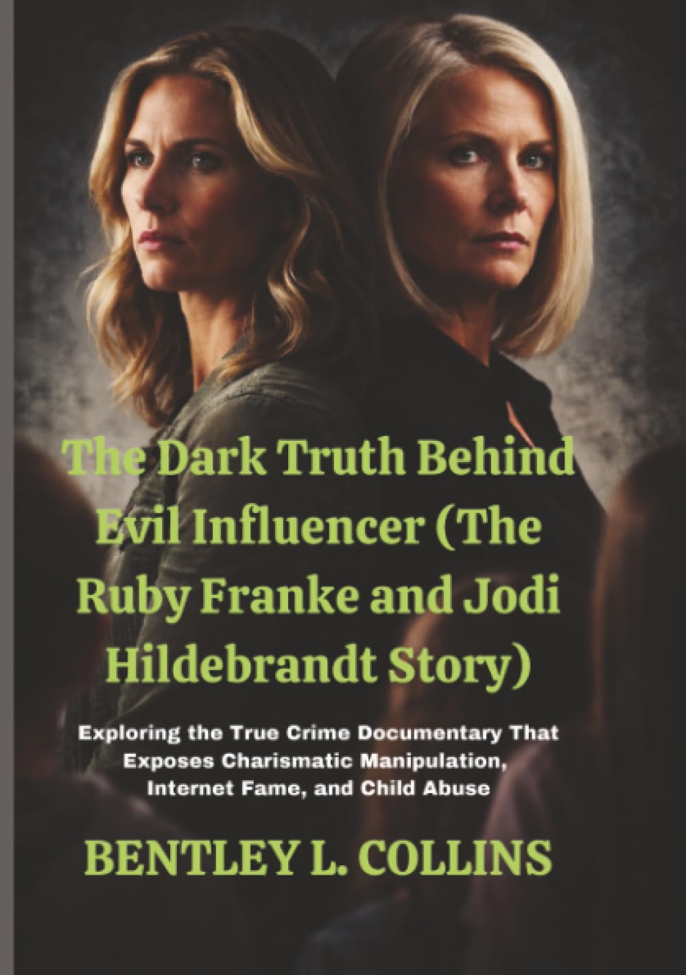 The Dark Truth Behind Evil Influencer (The Ruby Franke and Jodi Hildebrandt Story) Sports