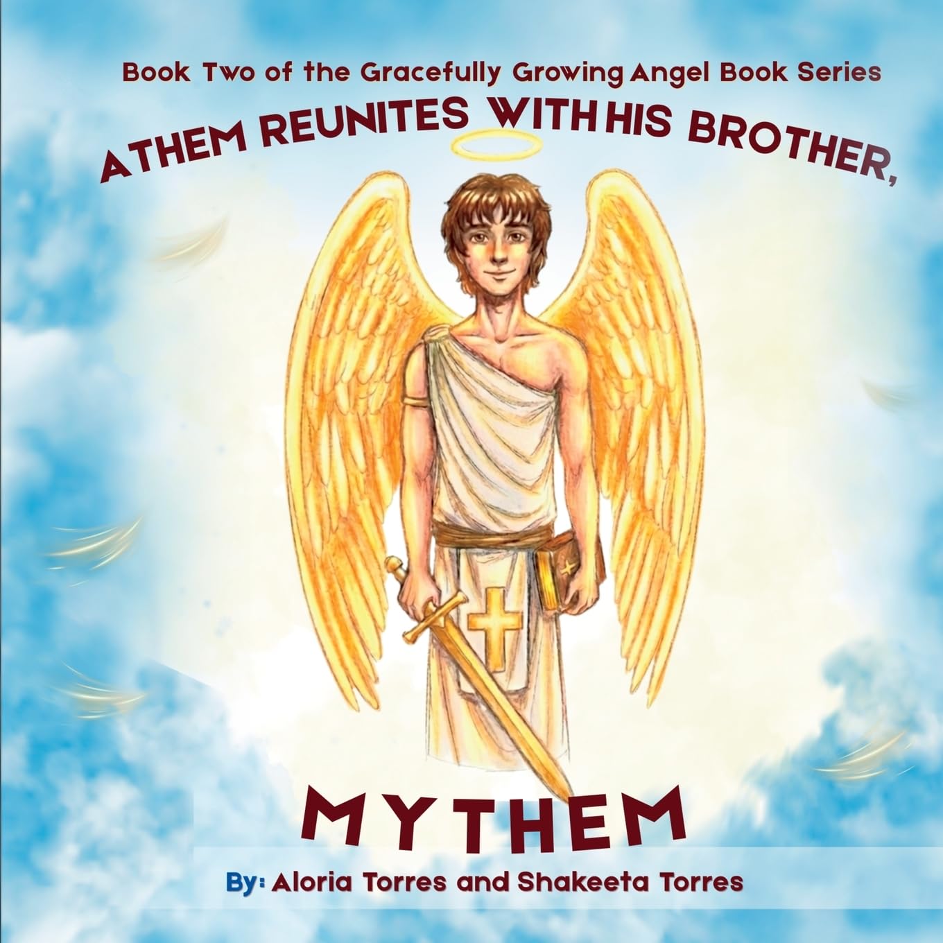 Athem Reunites with His Brother, Mythem Religion & Esotericism