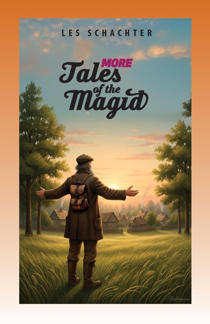 More Tales of the Magid International