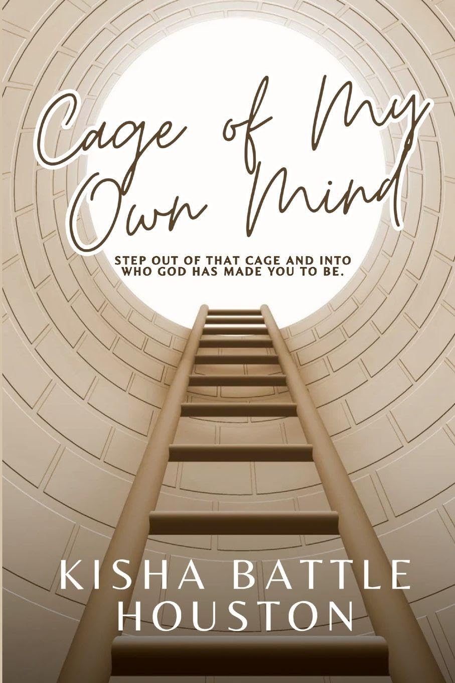 The Cage of My Own Mind Business, Finance & Career
