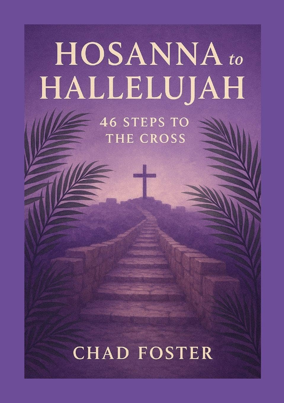Hosanna to Hallelujah Religion & Esotericism