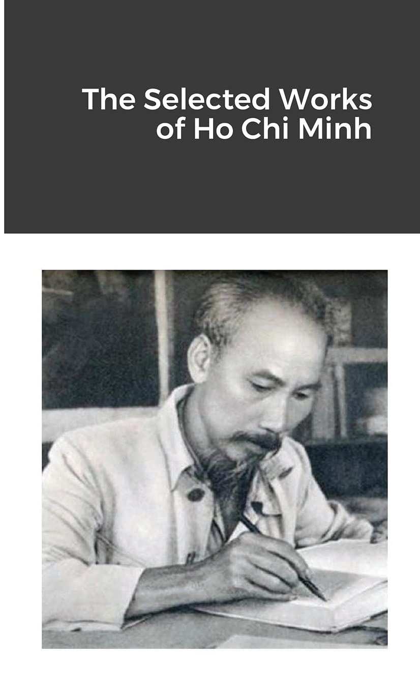 The Selected Works of Ho Chi Minh Social Sciences