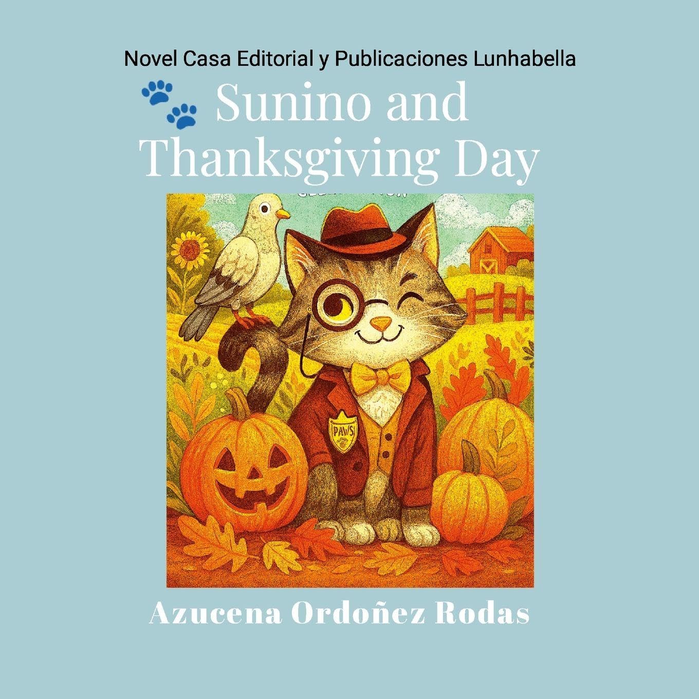 Sunino and Thanksgiving Day Action & Adventure