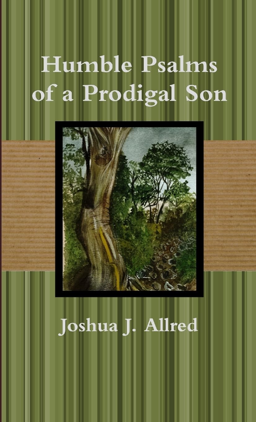 Humble Psalms of a Prodigal Son Religion & Esotericism