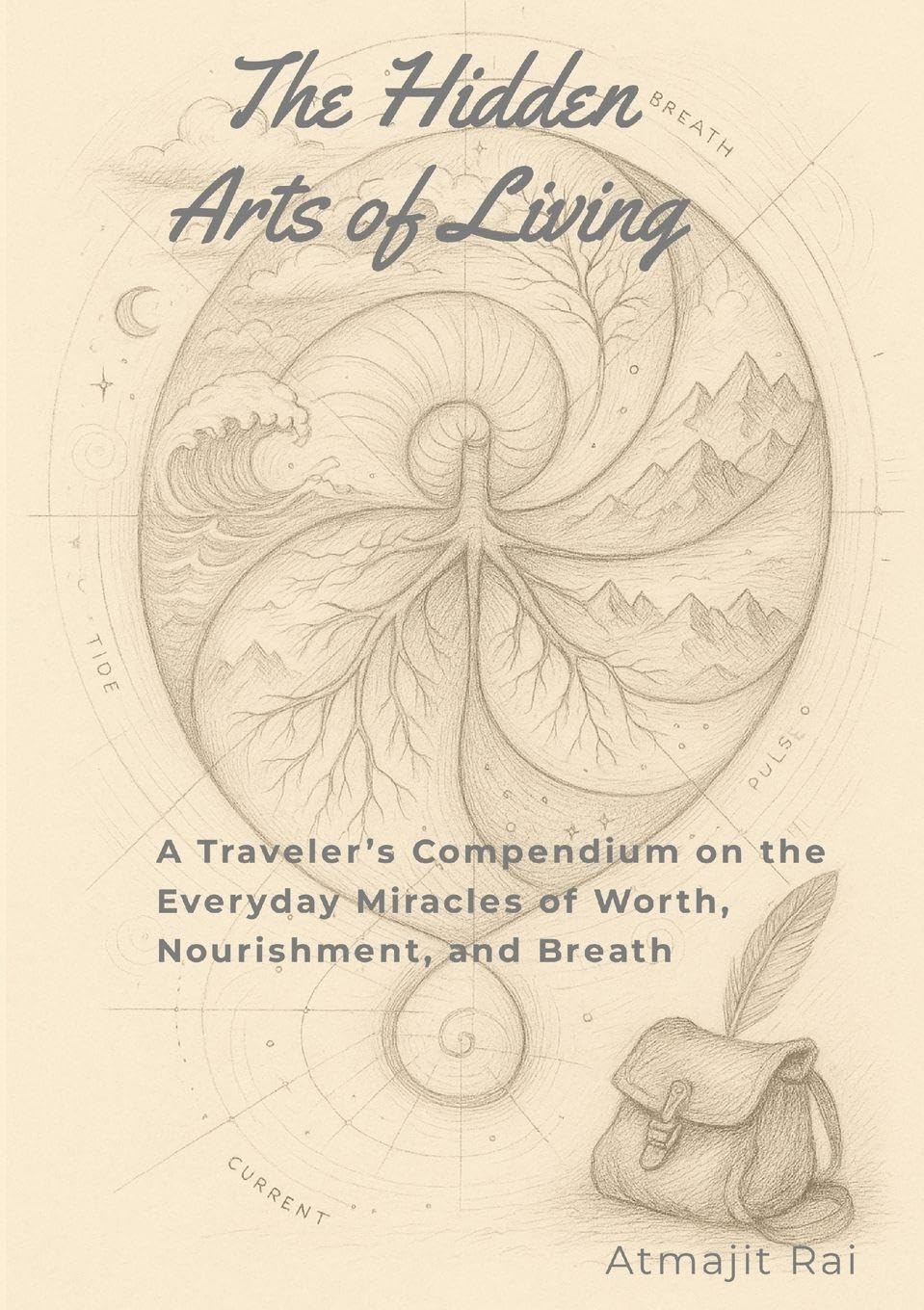 The Hidden Arts of Living Religion & Esotericism
