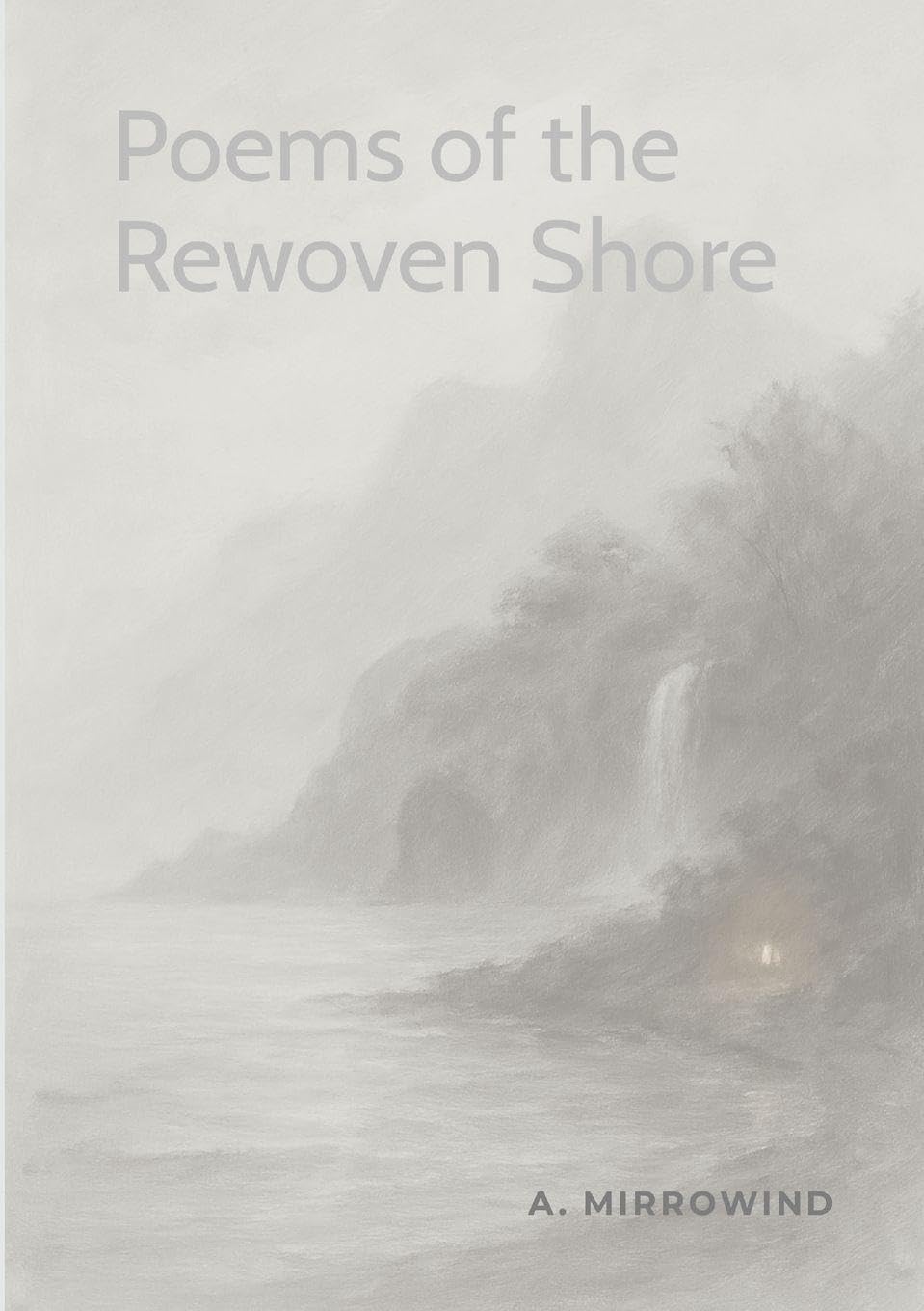 Poems of the Rewoven Shore Poetry