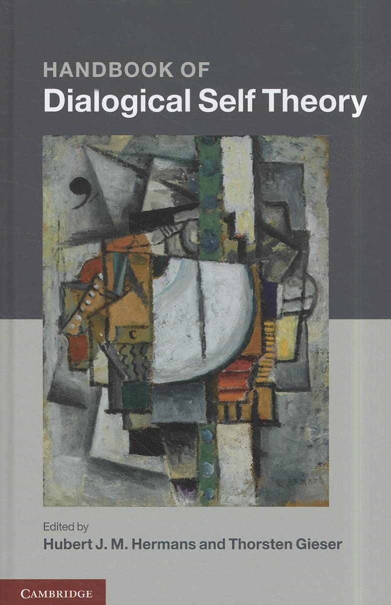 Handbook of Dialogical Self Theory book