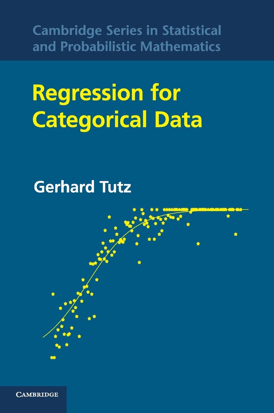 Regression for Categorical Data Mathematics