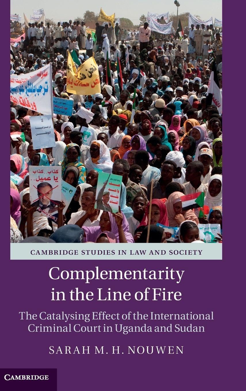 Complementarity in the Line of Fire Law