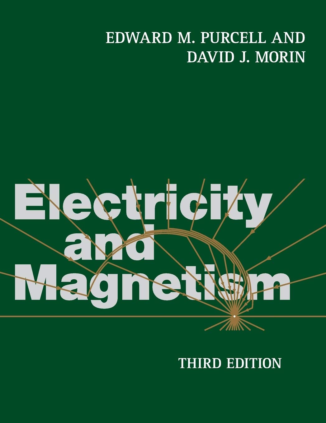Electricity and Magnetism Natural Sciences