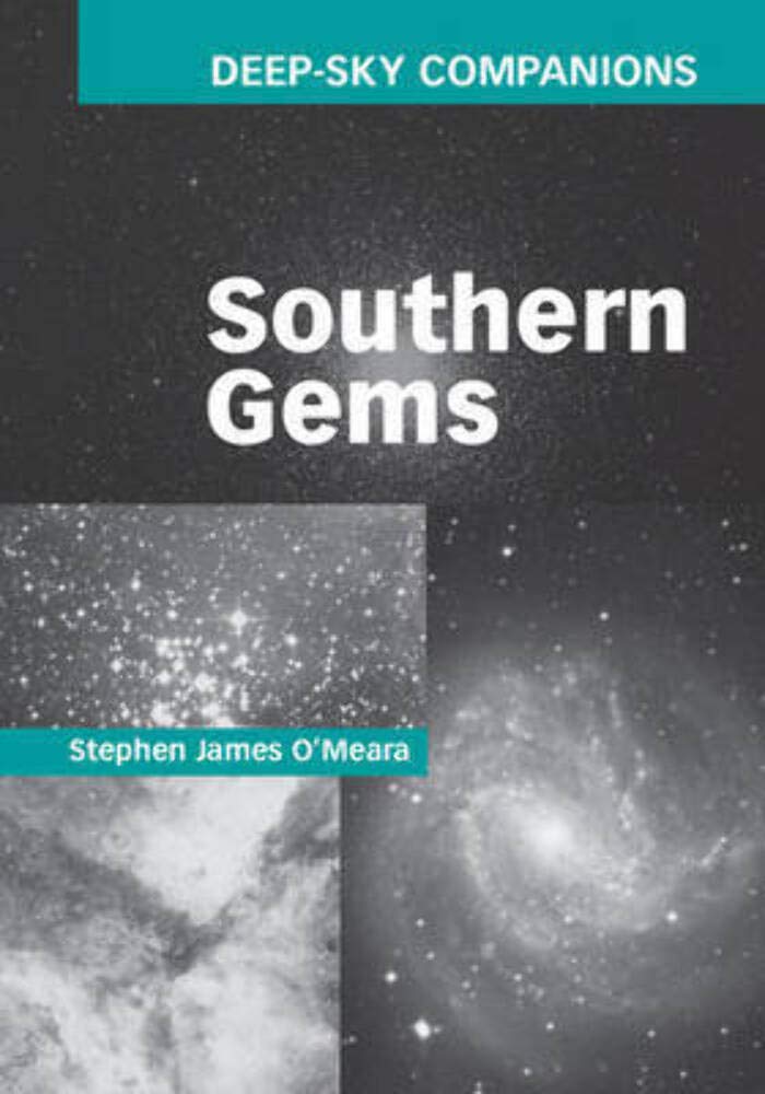 Deep-Sky Companions: Southern Gems Mathematics