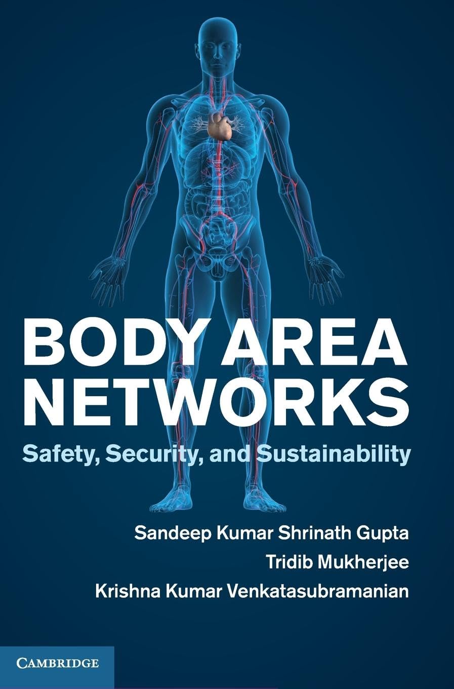Body Area Networks Medicine