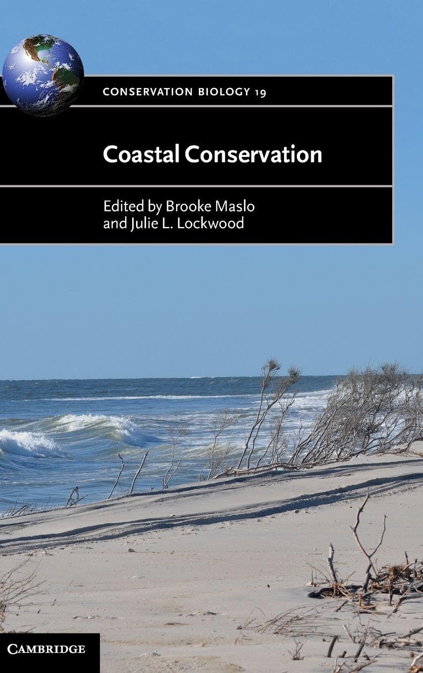 Coastal Conservation Business, Finance & Career